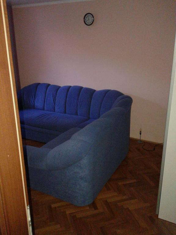 Apartment Marko 1 스플리트 외부 사진