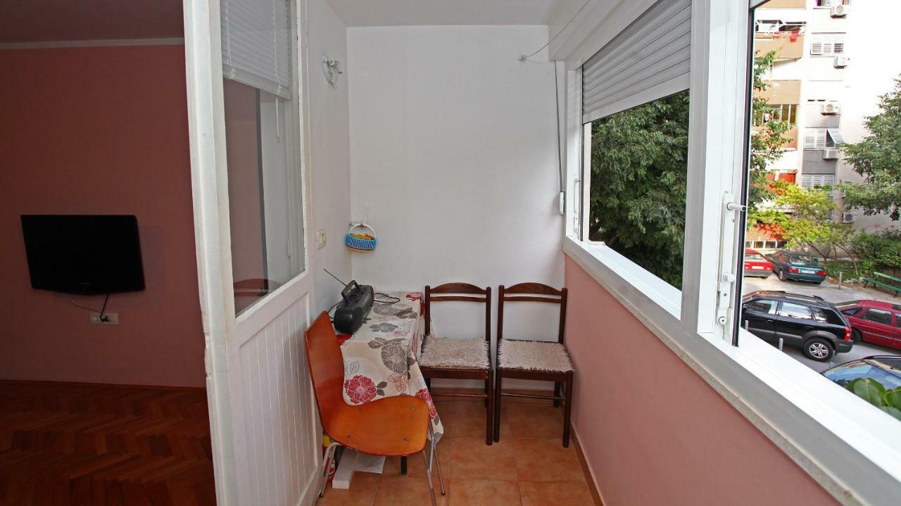 Apartment Marko 1 스플리트 외부 사진
