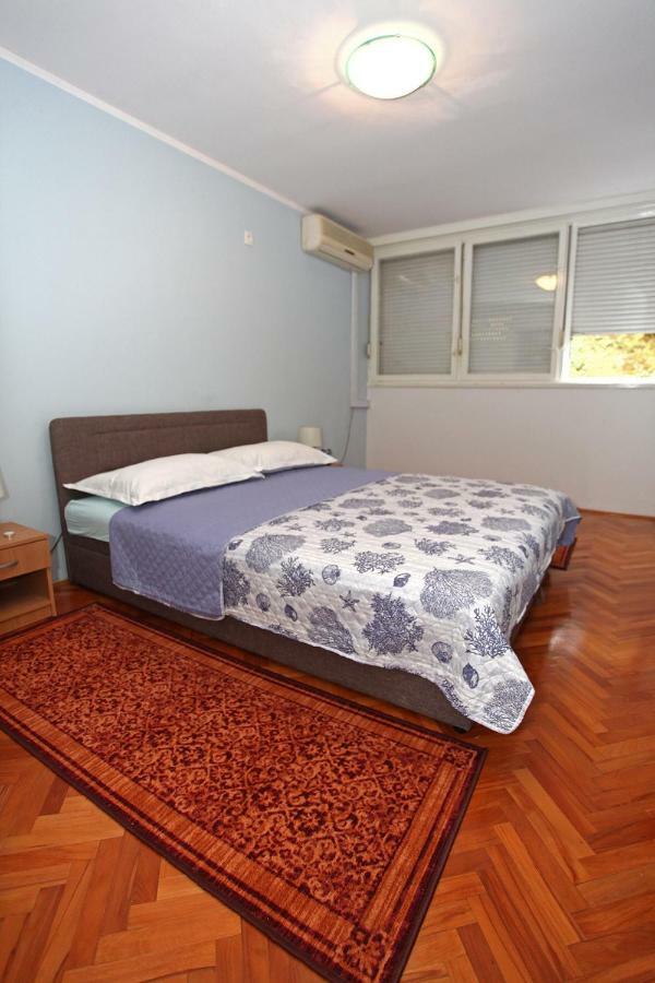 Apartment Marko 1 스플리트 외부 사진