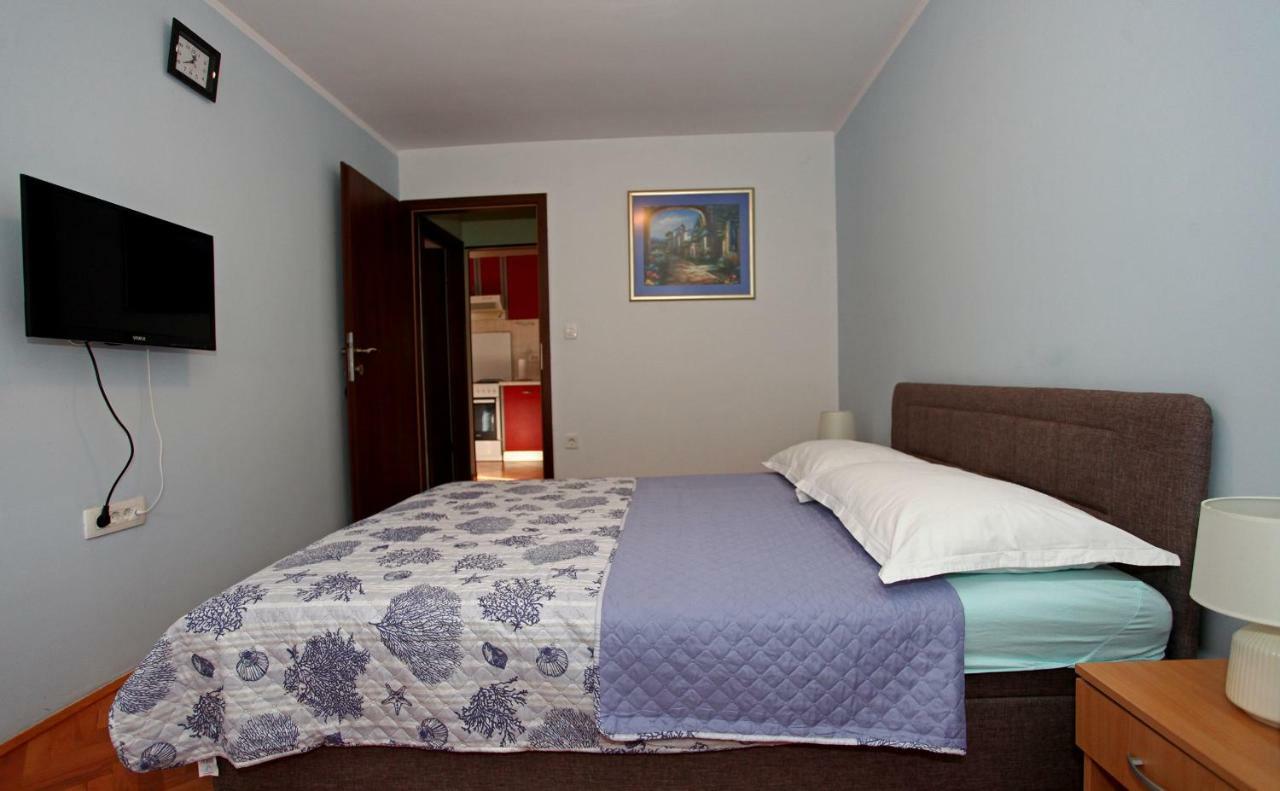 Apartment Marko 1 스플리트 외부 사진