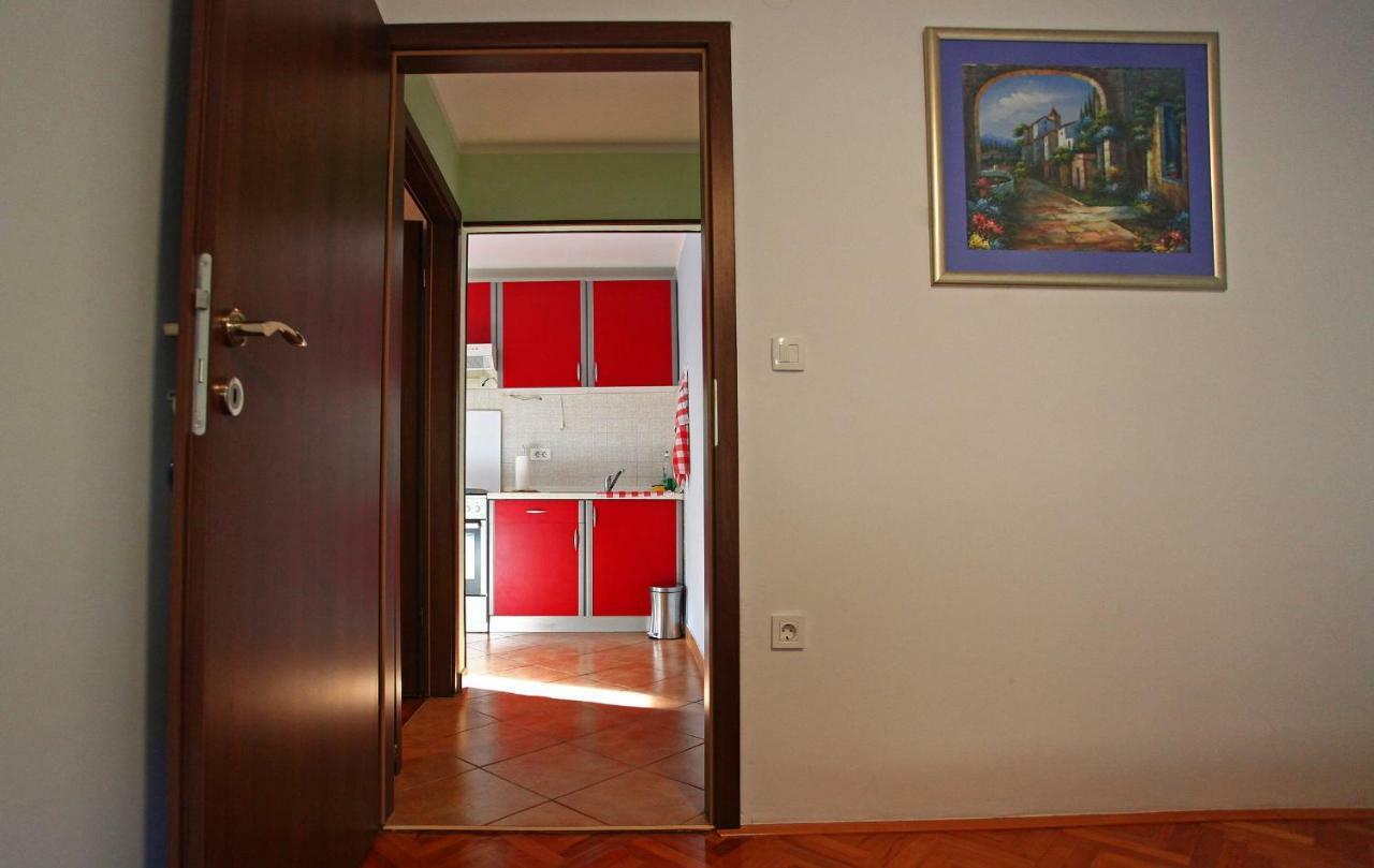 Apartment Marko 1 스플리트 외부 사진