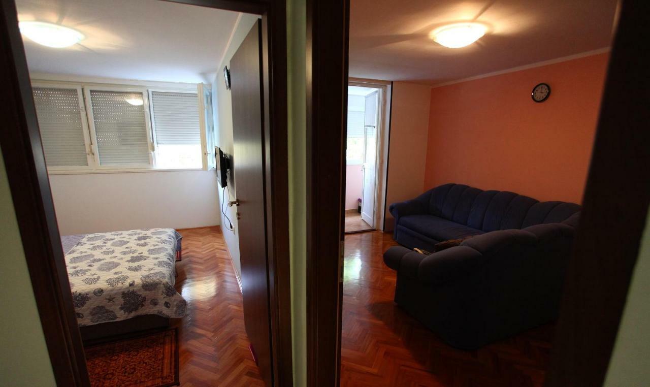 Apartment Marko 1 스플리트 외부 사진