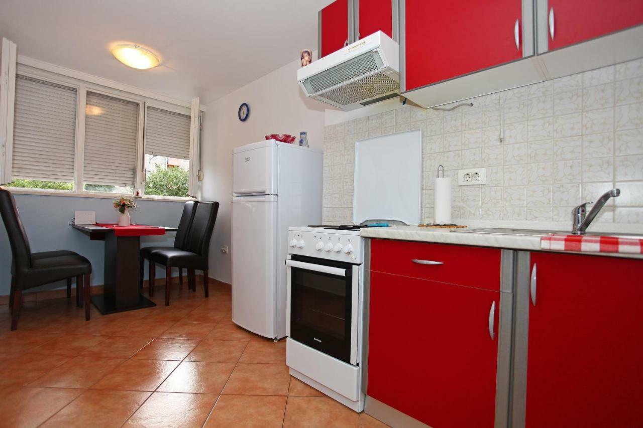 Apartment Marko 1 스플리트 외부 사진