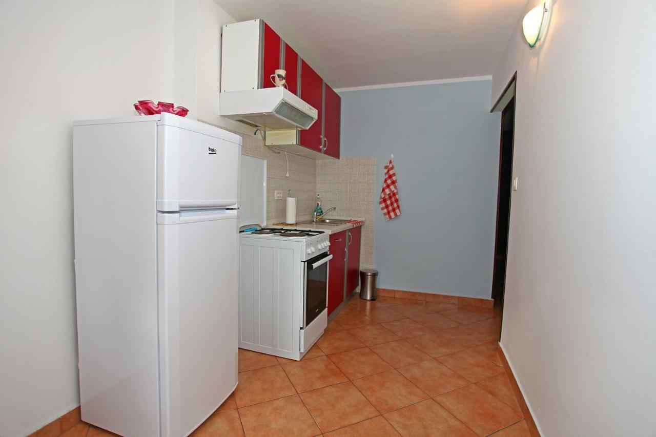 Apartment Marko 1 스플리트 외부 사진