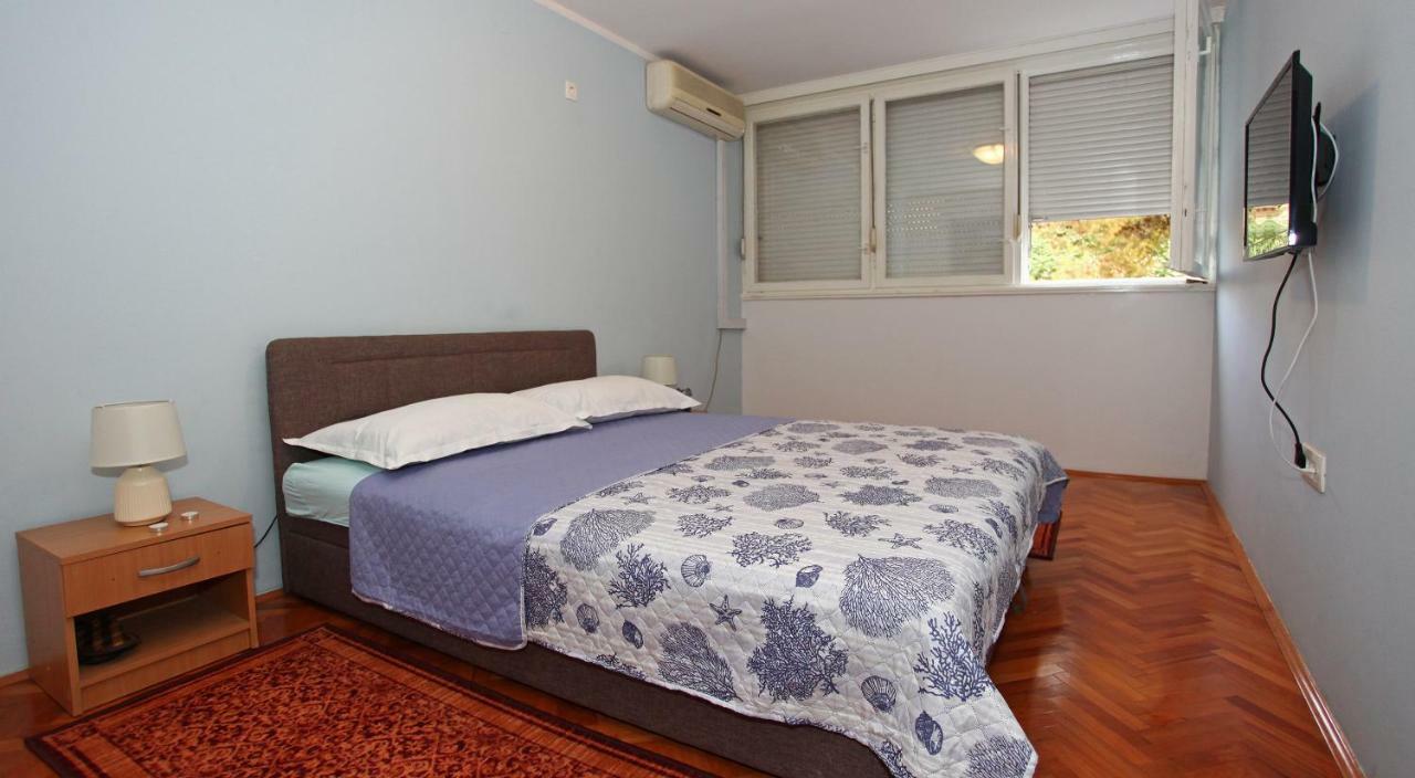 Apartment Marko 1 스플리트 외부 사진