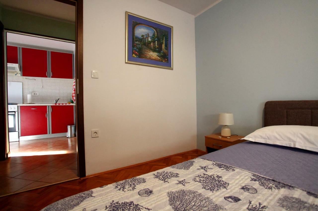 Apartment Marko 1 스플리트 외부 사진