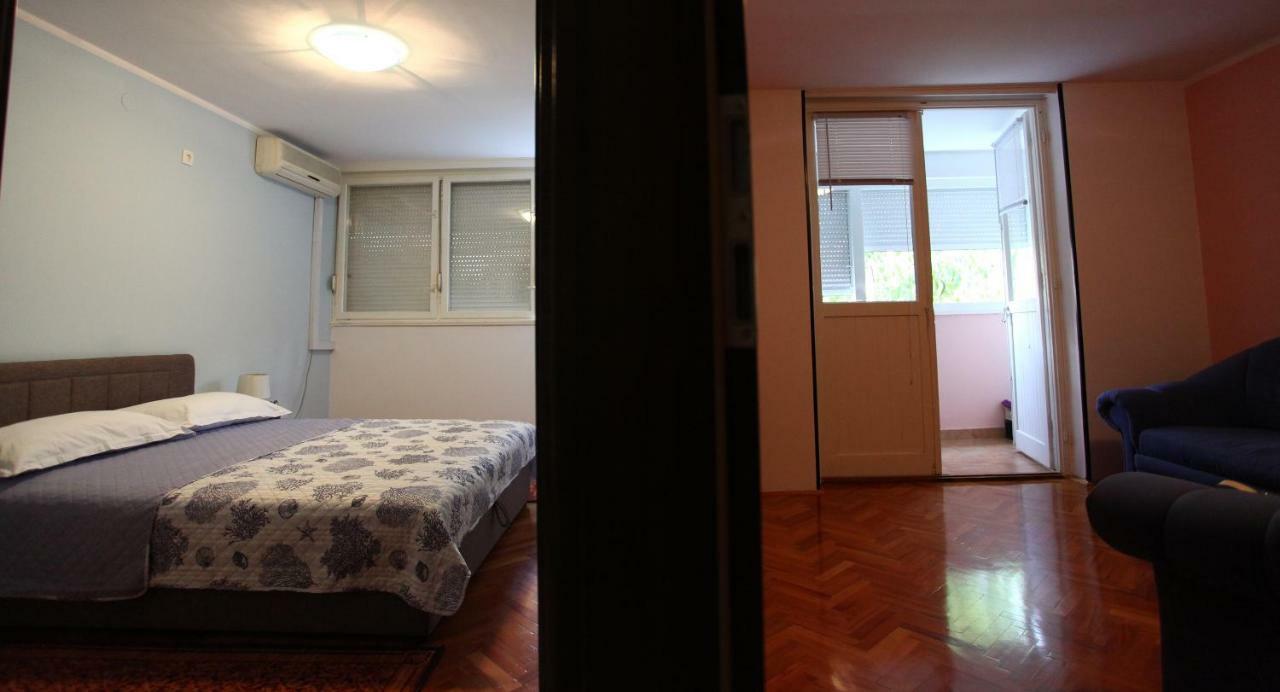 Apartment Marko 1 스플리트 외부 사진