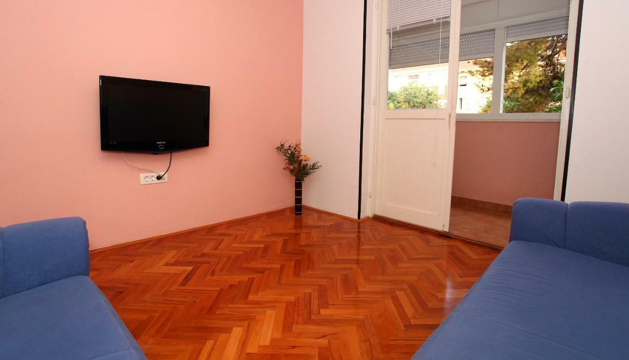 Apartment Marko 1 스플리트 외부 사진