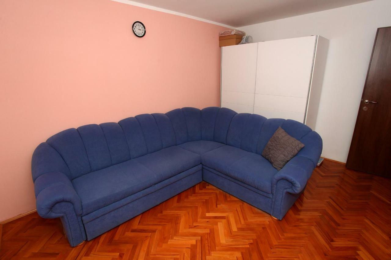 Apartment Marko 1 스플리트 외부 사진