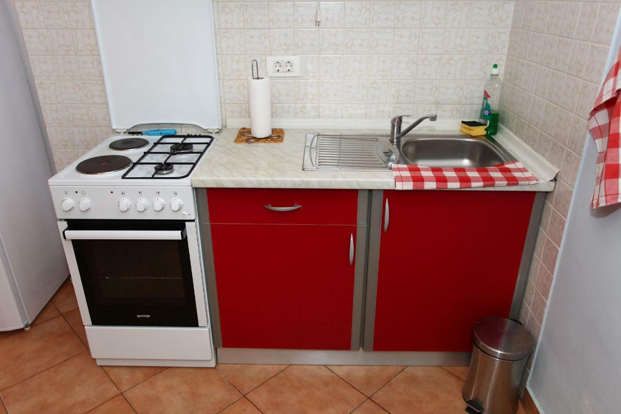 Apartment Marko 1 스플리트 외부 사진