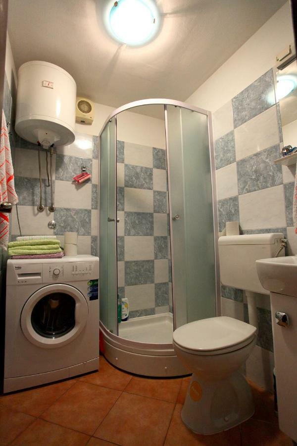 Apartment Marko 1 스플리트 외부 사진