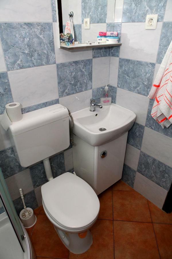 Apartment Marko 1 스플리트 외부 사진