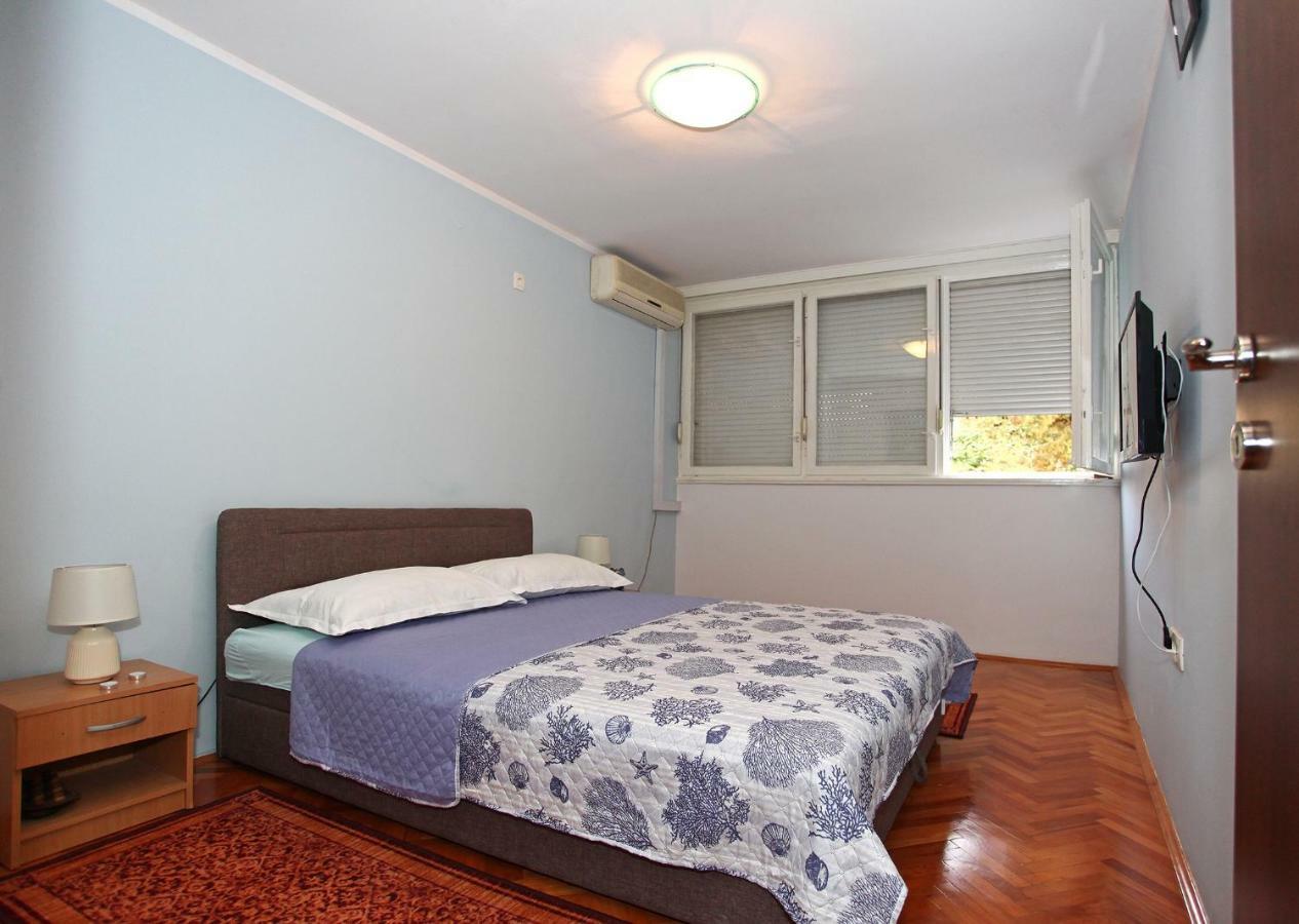 Apartment Marko 1 스플리트 외부 사진