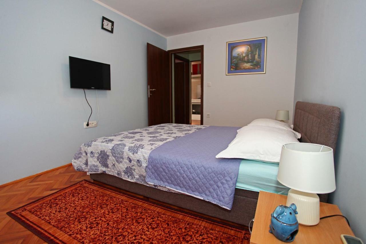 Apartment Marko 1 스플리트 외부 사진