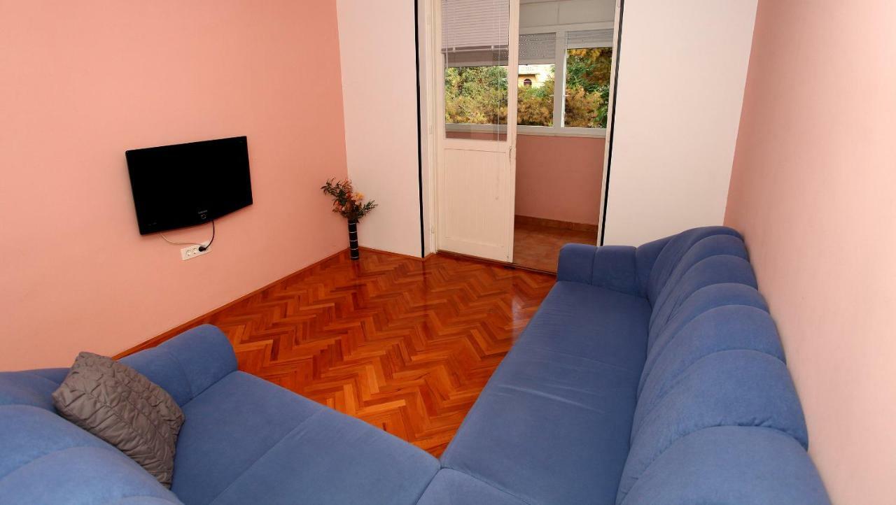 Apartment Marko 1 스플리트 외부 사진
