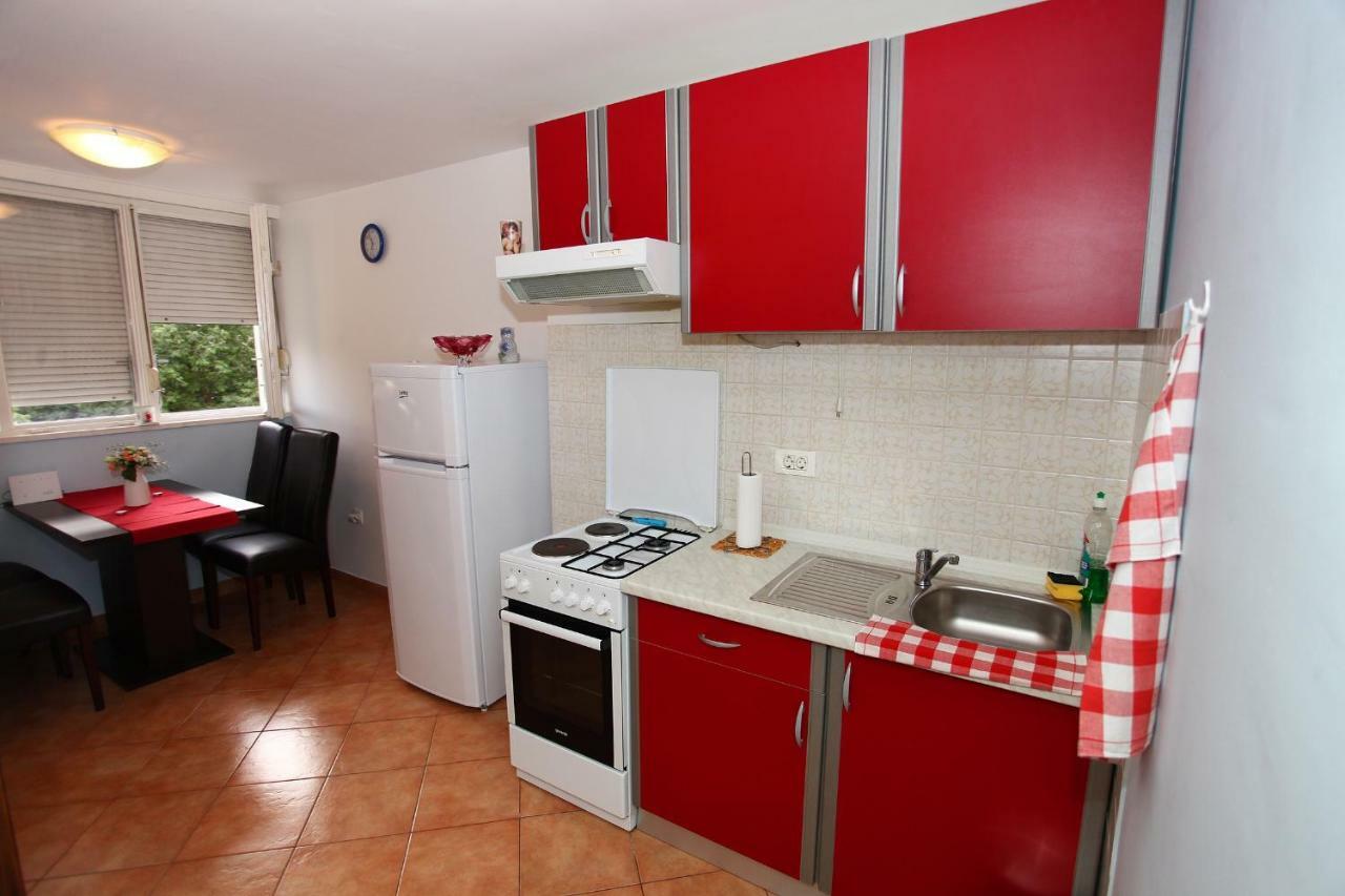 Apartment Marko 1 스플리트 외부 사진